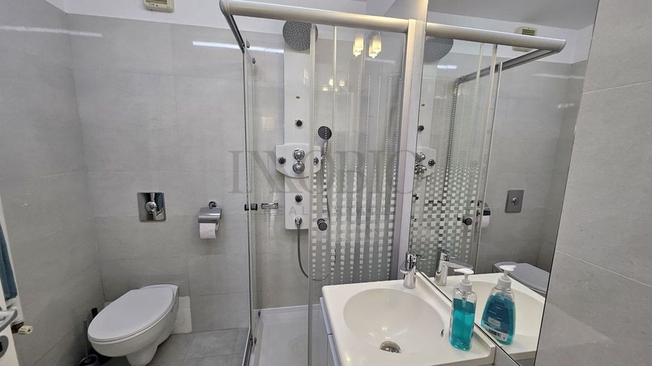 Apartament 3 Camere - Soseaua Nordului - Loc de Parcare - Boxa - Poză 18