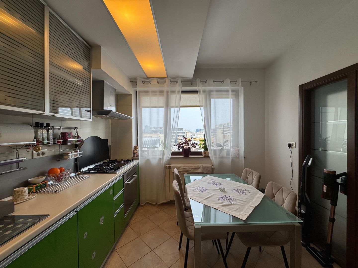 4 CAMERE- 144 MP UTILI || DECOMANDAT || FLOREASCA - Poză 22