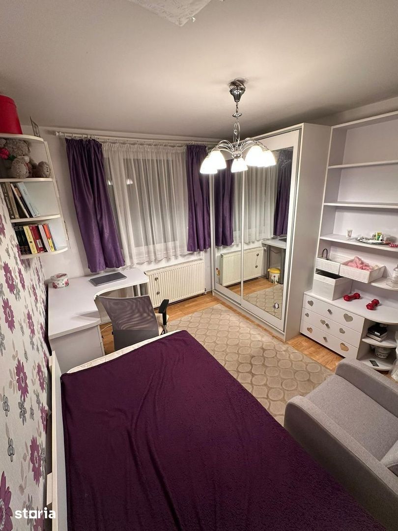 Apartament 4 camere zona Titan - Barajul Bistritei - Poză 7