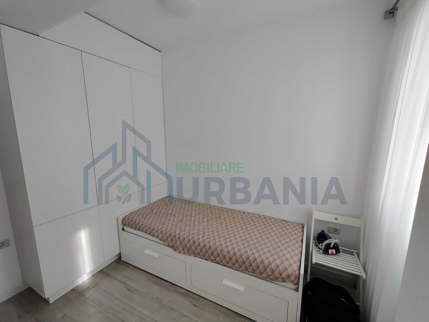 Oferta chirie apartament 3 camere # Iasi - Poză 5