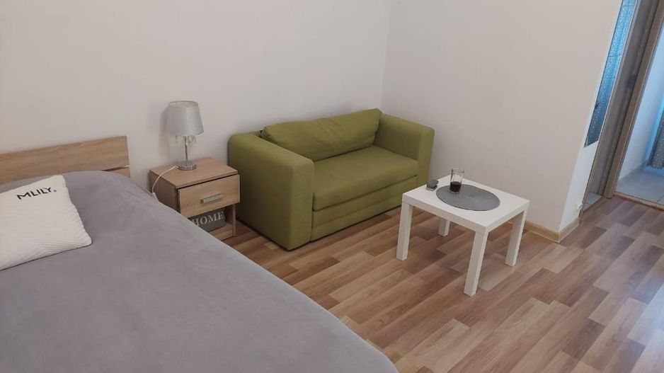 Garsoniera zona Costin Georgian - Lucretiu Patrascanu - Poză 6