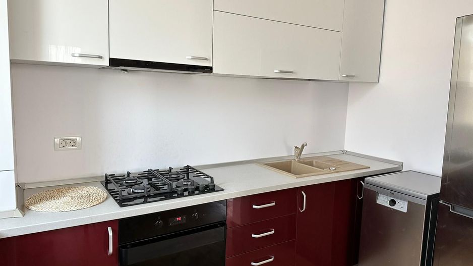Apartament la prima inchiriere cu loc de parcare - Poză 5