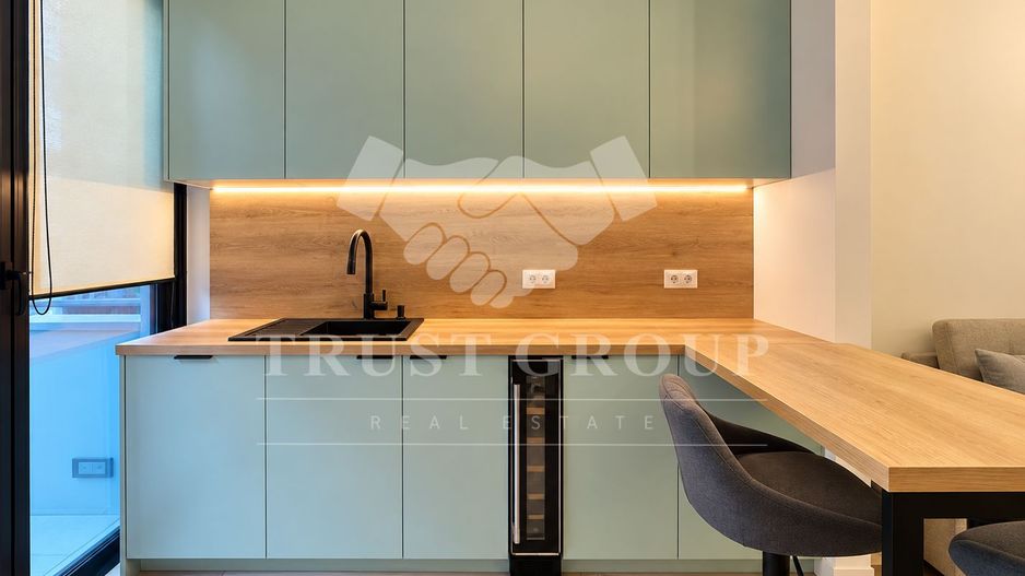 Duplex 2 camere | Complex Win Herastrau - Poză 10