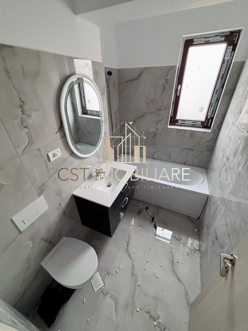 Apartament 2 Camere Etajul 1 / Giroc - Poză 5