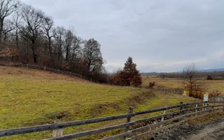 Teren intravilan situat in Sibiu, Calea Surii Mici - Poză 5
