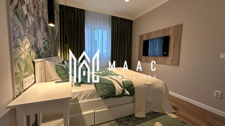 Apartament 2 camere | Etaj 1 | Balcon | Paarcare | D. Stanca - Poză 3