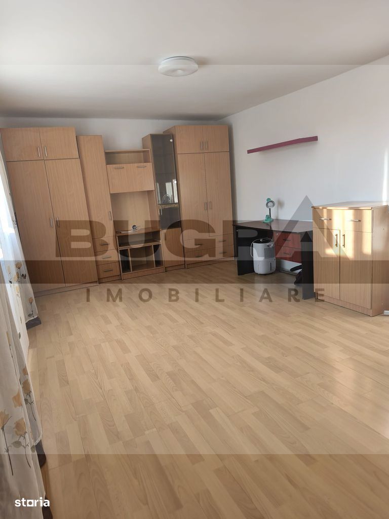 Apartament de 1 camera, 42 mp, zona strazii Taberei - Poză 5