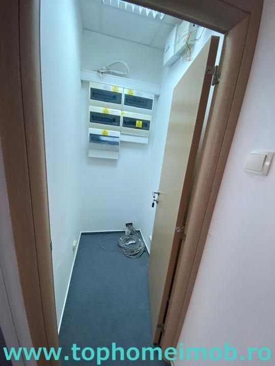 Spatiu birouri - Bd. Expozitiei - Mega Image - Poză 6