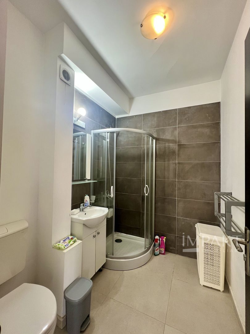 Apartament cu 2 camere, langa Iulius Mall! - Poză 7
