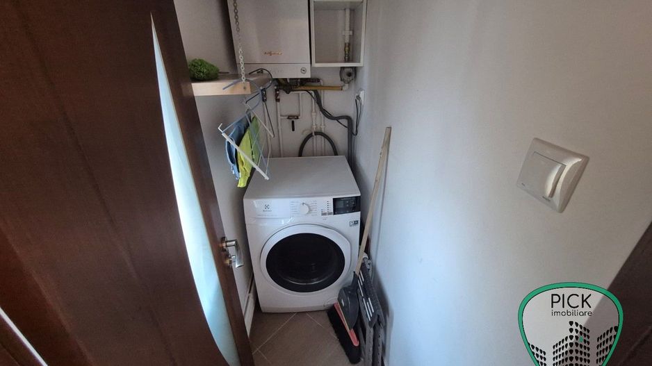 P 4208 - Apartament cu 2 camere în Târgu Mureș, Cornișa - Poză 10