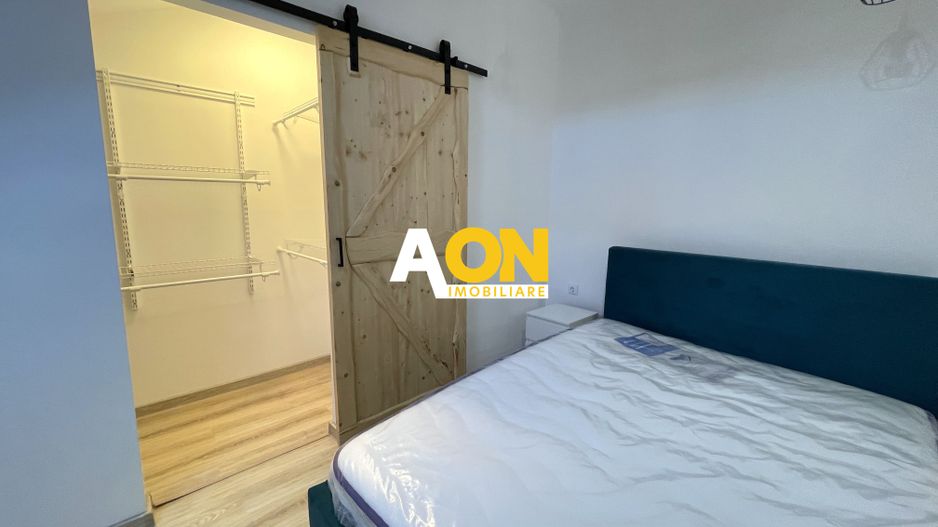 Apartament Modern cu 3 Camere, Bloc Nou, Zona Centru - Poză 11