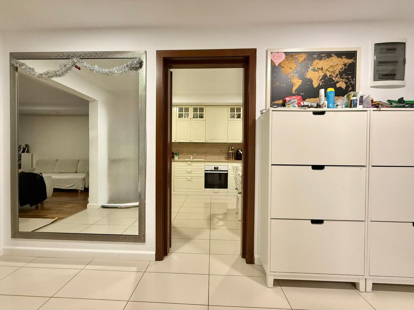 COSMOPOLIS - Vila Duplex cu 4 camere Mobilata si Utilata - Poză 10