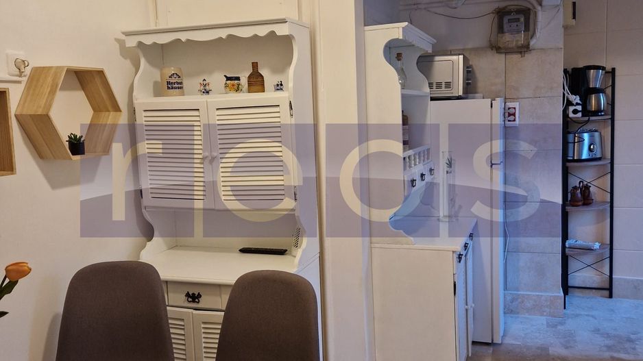 INCHIRIERE APARTAMENT 3 CAMERE | ULTRACENTRAL | PIATA ROMANA - Poză 22