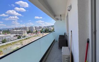 Apartament 1 camera/ 45mp/ mobilat si utilat/ Conest Evolution - Poză 7