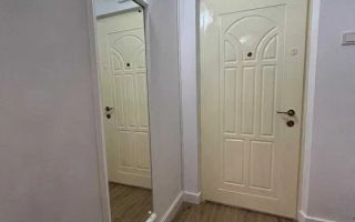 Etaj intermediar, 2 camere renovat zona Alexandru-Pta Alexandru - Poză 1