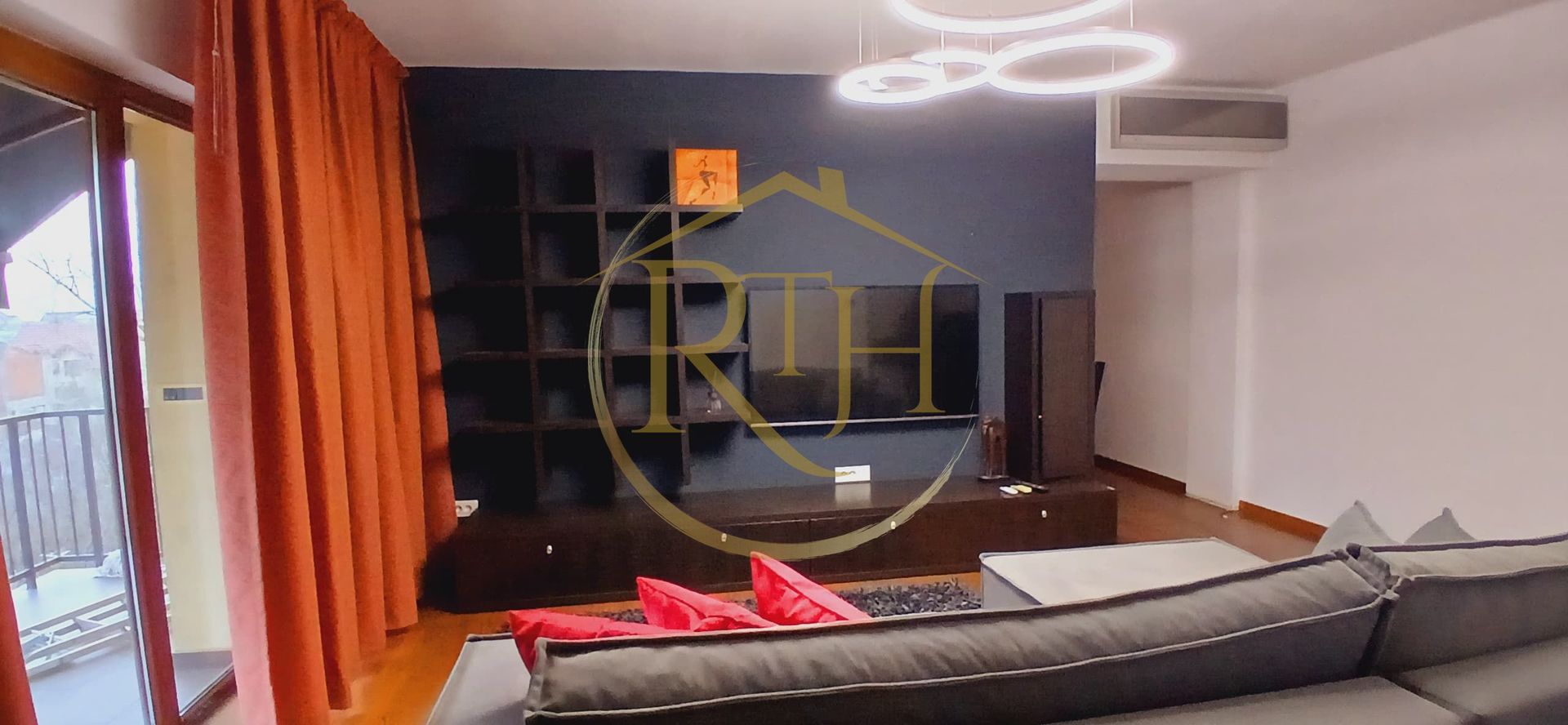Oferim spre inchiriere Apartament cu 3 camere in Girocului! - Poză 4