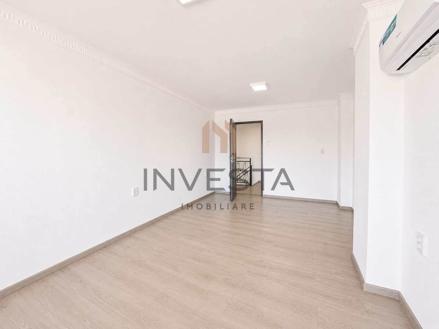 Spatiu de birouri de 200 mp cu 4 parcari de inchiriat, zona Gheorgheni - Poză 6
