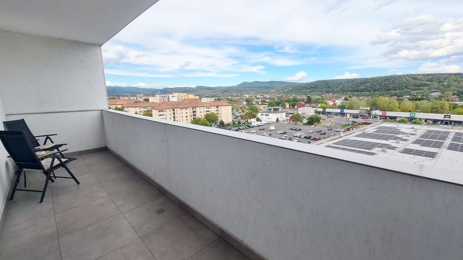 Apartament 3 camere de inchiriat - Zona Kaufland - Poză 10