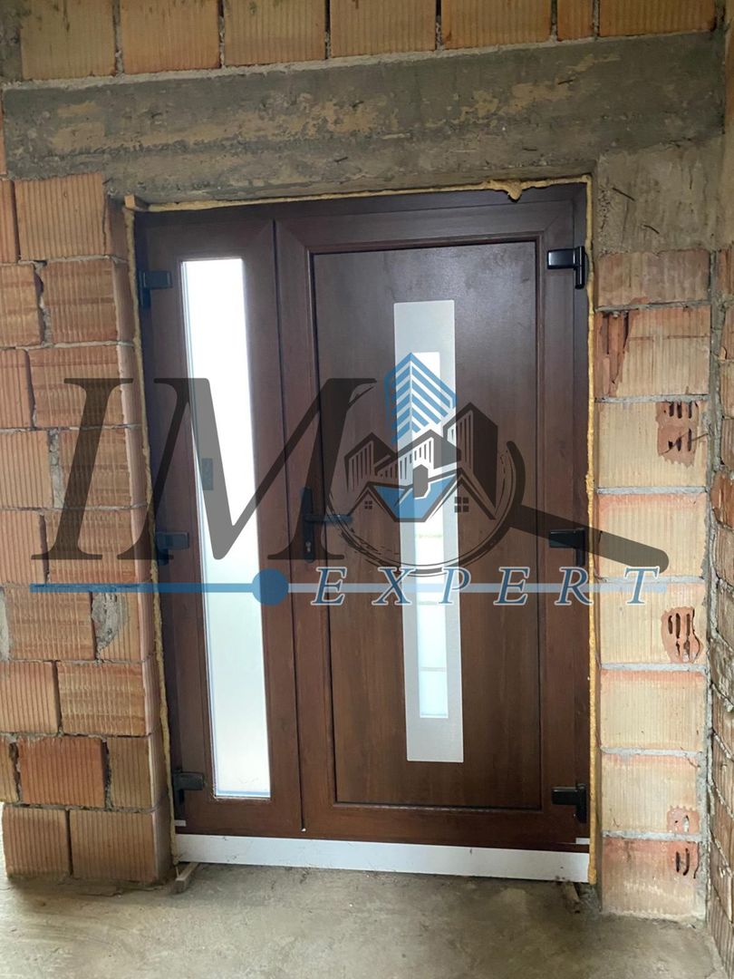 Casa de vanzare la rosu in Stremt, aproape de Alba Iulia - Poză 6