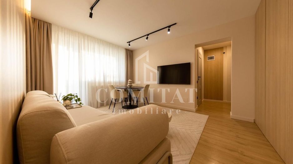 Apartament cu 2 camere | Ultrafinisat - modern | La cheie | Gheorgheni - Poză 9