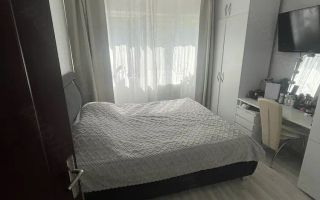 Apartament cu 2 camere  Calea Bogdăneștilor cu centrala - Poză 5