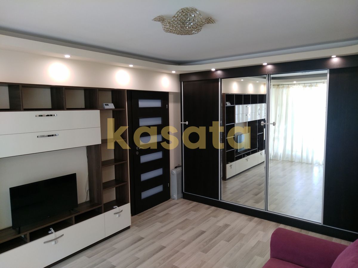 5 Min Metrou Aparatorii Patriei, Centrala Proprie, Balcon Inchis, AC - Poză 4