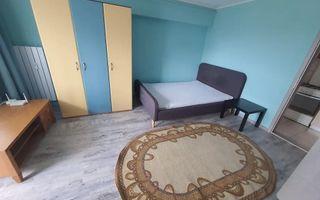 Apartament 1 cameră, 34 mp, Tătărași, lângă Lidl - de închiriat - Poză 1