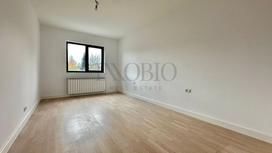 Apartament 4 Camere | Terasa + Curte 68 MP | Jolie Ville - Poză 7