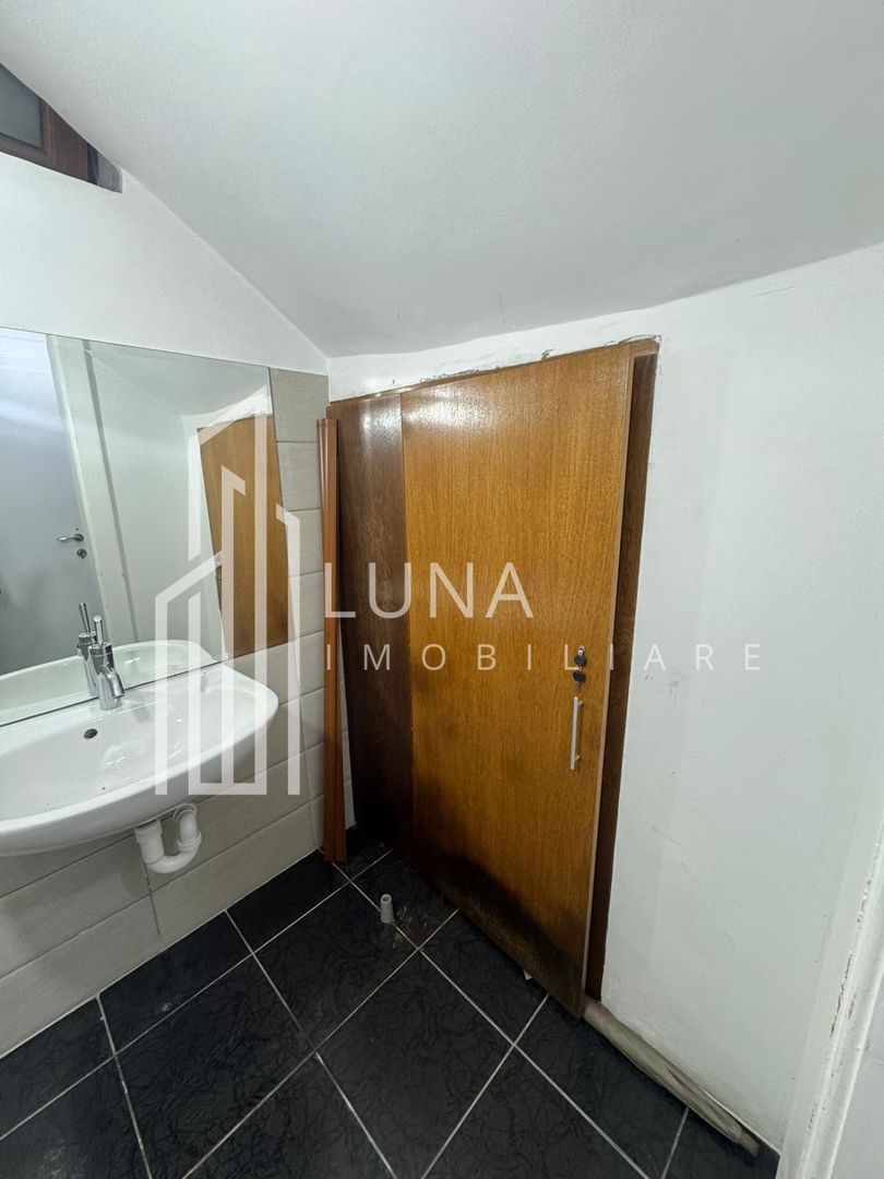 De inchiriat vila cu priveliste spectaculoasa - ideal spatiu comercial - Poză 21