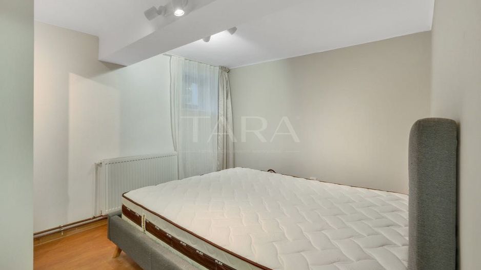 Garsonieră renovată integral, ideală pentru investiție sau regim hotel - Poză 7