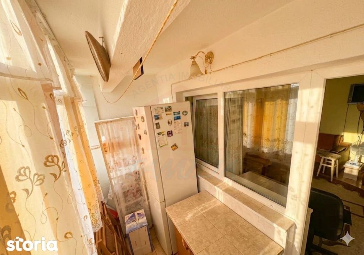 Vanzare apartament 2 camere, pret 67.000 EURO Micro 19 - Poză 8