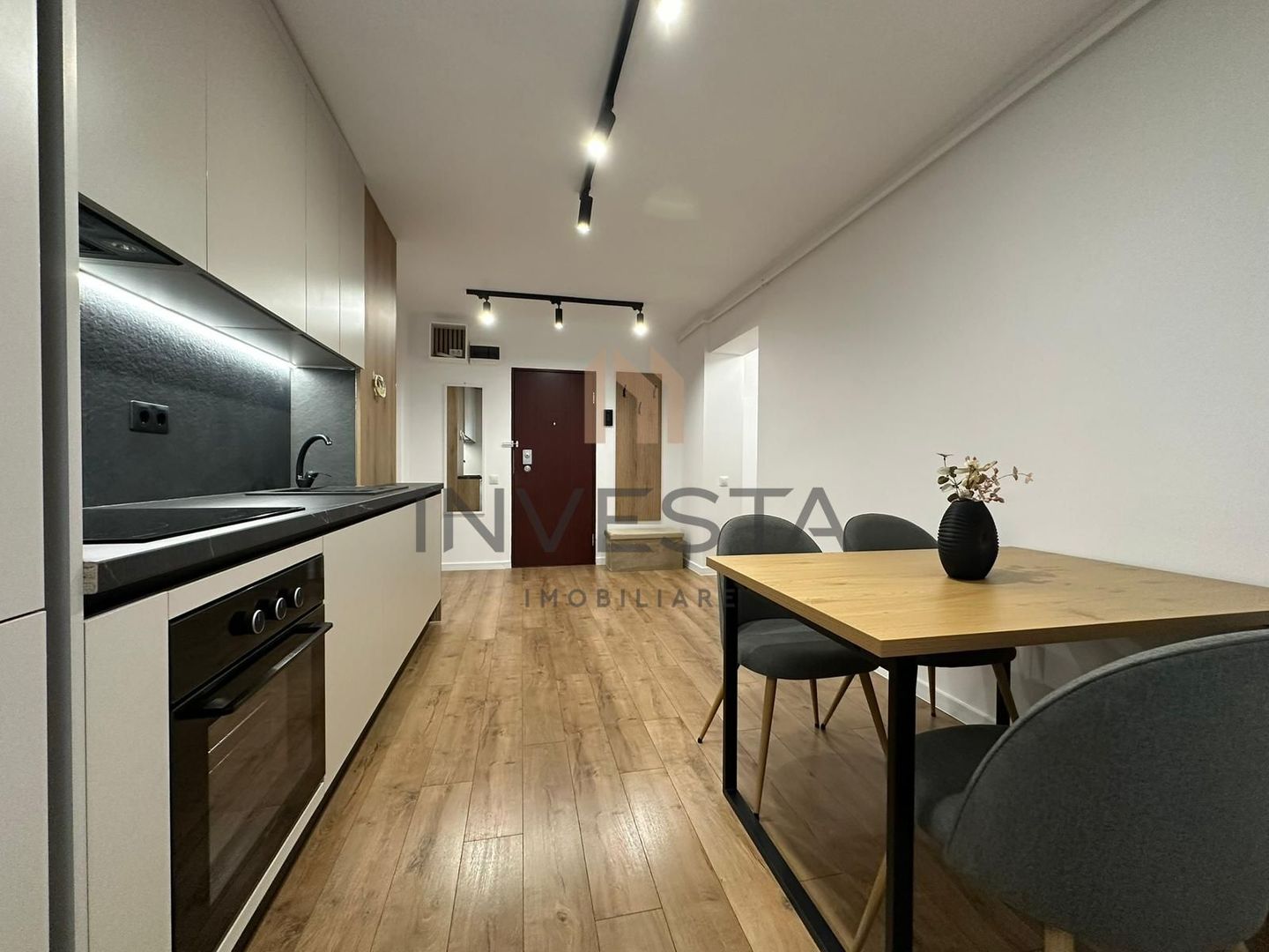 Apartament cu 3 camere pe Calea Dorobantilor ! - Poză 5