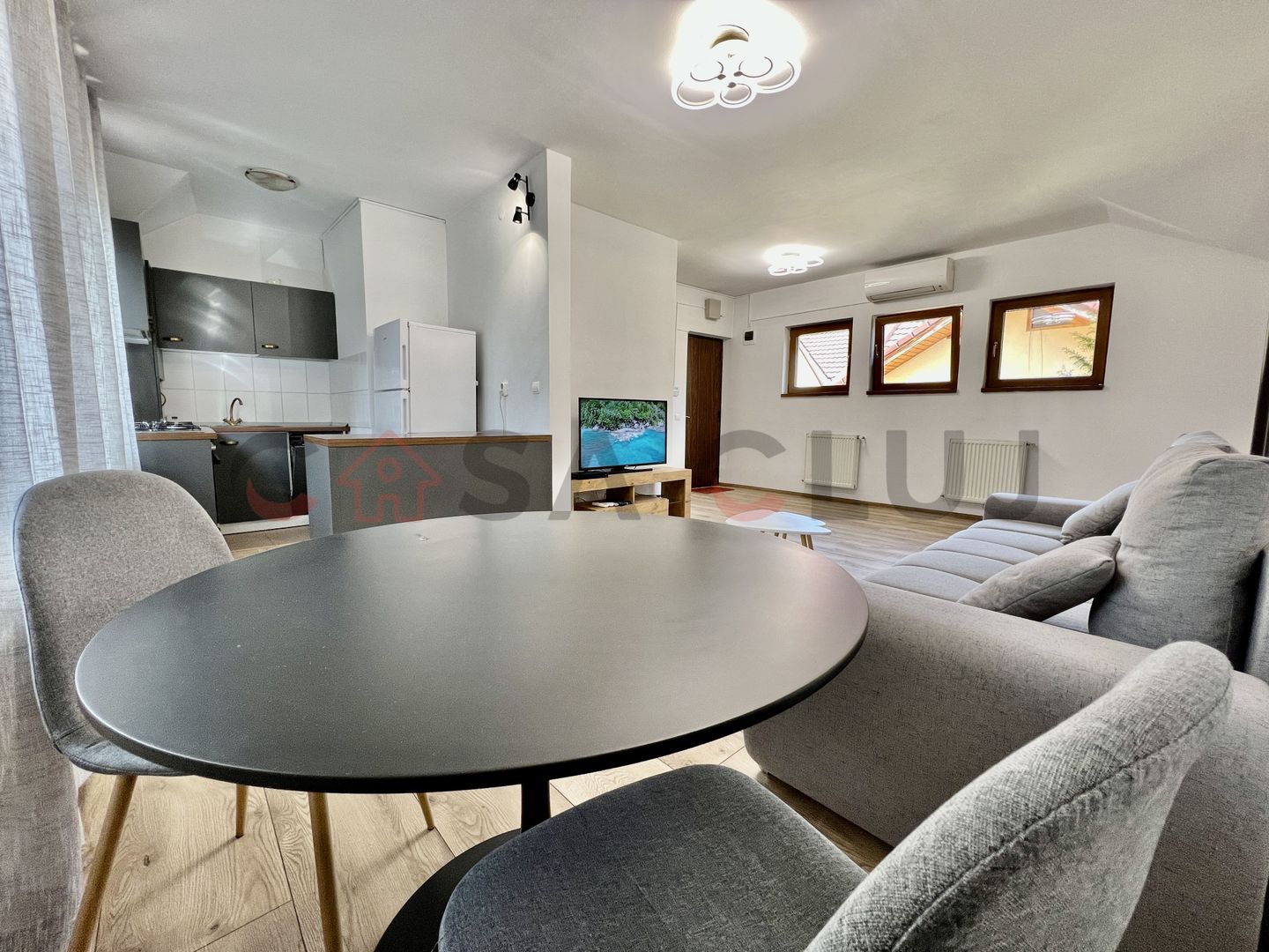 Apartament 2 camere modern, zona Andrei Muresanu! Comision 0%! - Poză 2