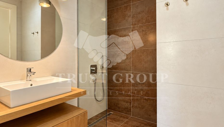 Apartament 3 camere Parcul Circului - Imobil 2020 - Poză 10