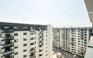 COMISION 0% - Apartament 2 camere cu parcare subterana - 5min Promenada -Cortina - Poză 21