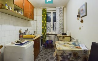 Apartament cu 2 camere central lângă Piața Mică - Poză 1