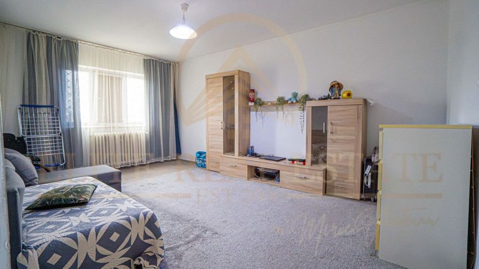INEL I - TOMIS III - Apartament 2 camere decomandate - Poză 4