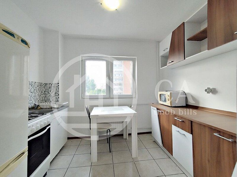 Apartament cu 2 camere de vanzare in zona Rogerius, Oradea - Poză 5