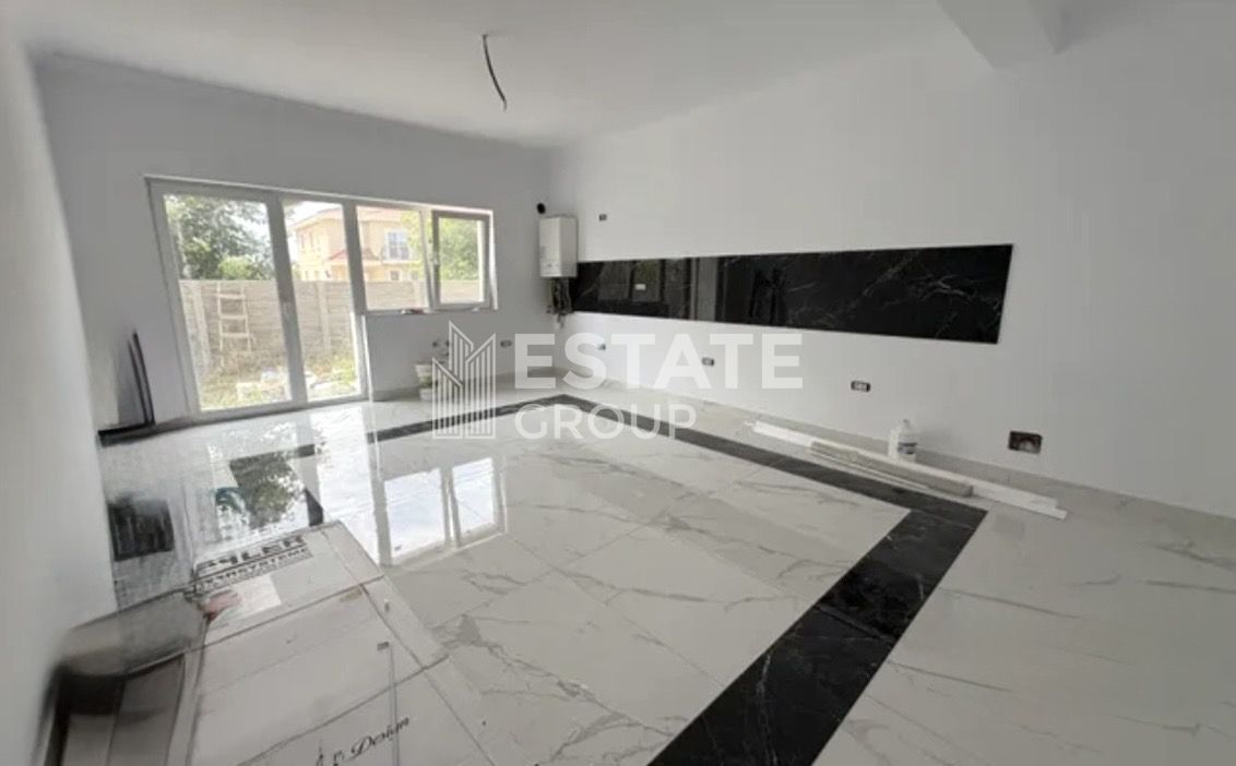 Duplex cu 4 camere pe parter - Poză 6