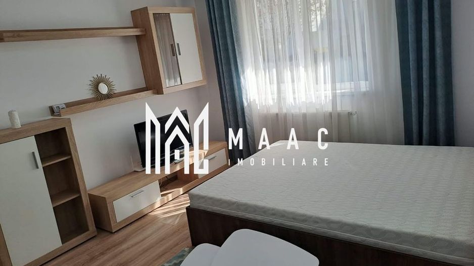 Apartament 1 cameră de închiriat | Șelimbăr | 37 mp | parcare - Poză 3