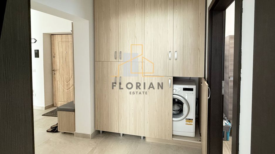 Ap 2 camere in Girocului/Lidl - Poză 10