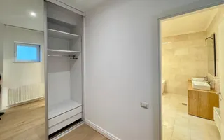 Apartament 4 camere Floreasca | Imobil 2018 | Gradina | Loc de parcare - Poză 23