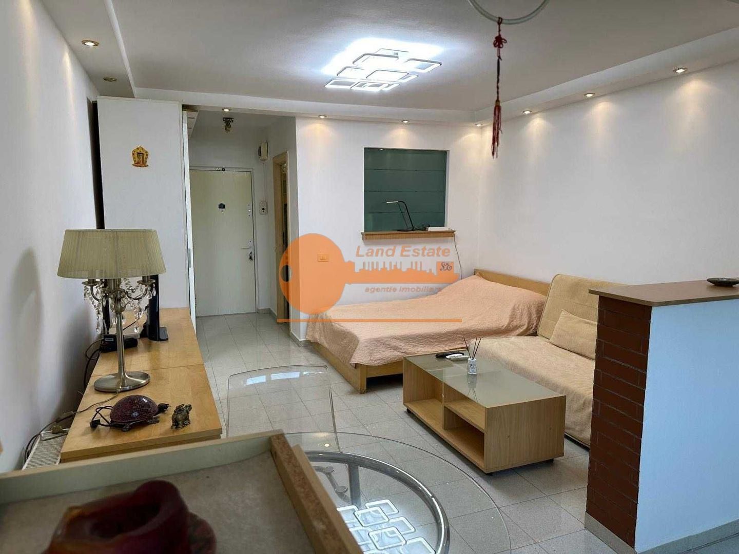 Garsonieră complet renovată | Titan - Poză 2