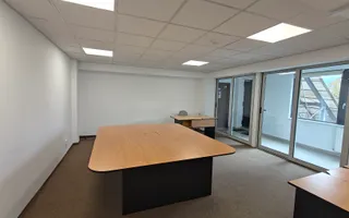 Spațiu de birouri de 167mp de închiriat în zona Gruia - Poză 13
