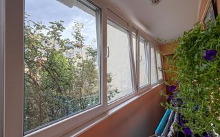 2 camere, decomandate, etaj 1 – Mărăști - Poză 6