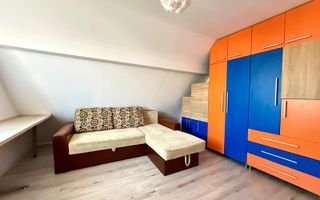 Apartament 2 camere + POD + Curte spațioasă - Poză 5