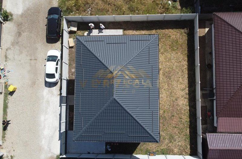 Casa 4 camere, teren 314mp, Berceni - Poză 10