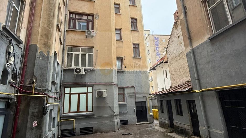 2 camere  | Cismigiu | Centrala proprie | Parter inalt - Poză 16