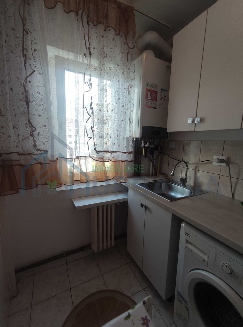 Proprietar INCHIRIERE GARSONIERA Iasi, zona Mircea - Poză 3