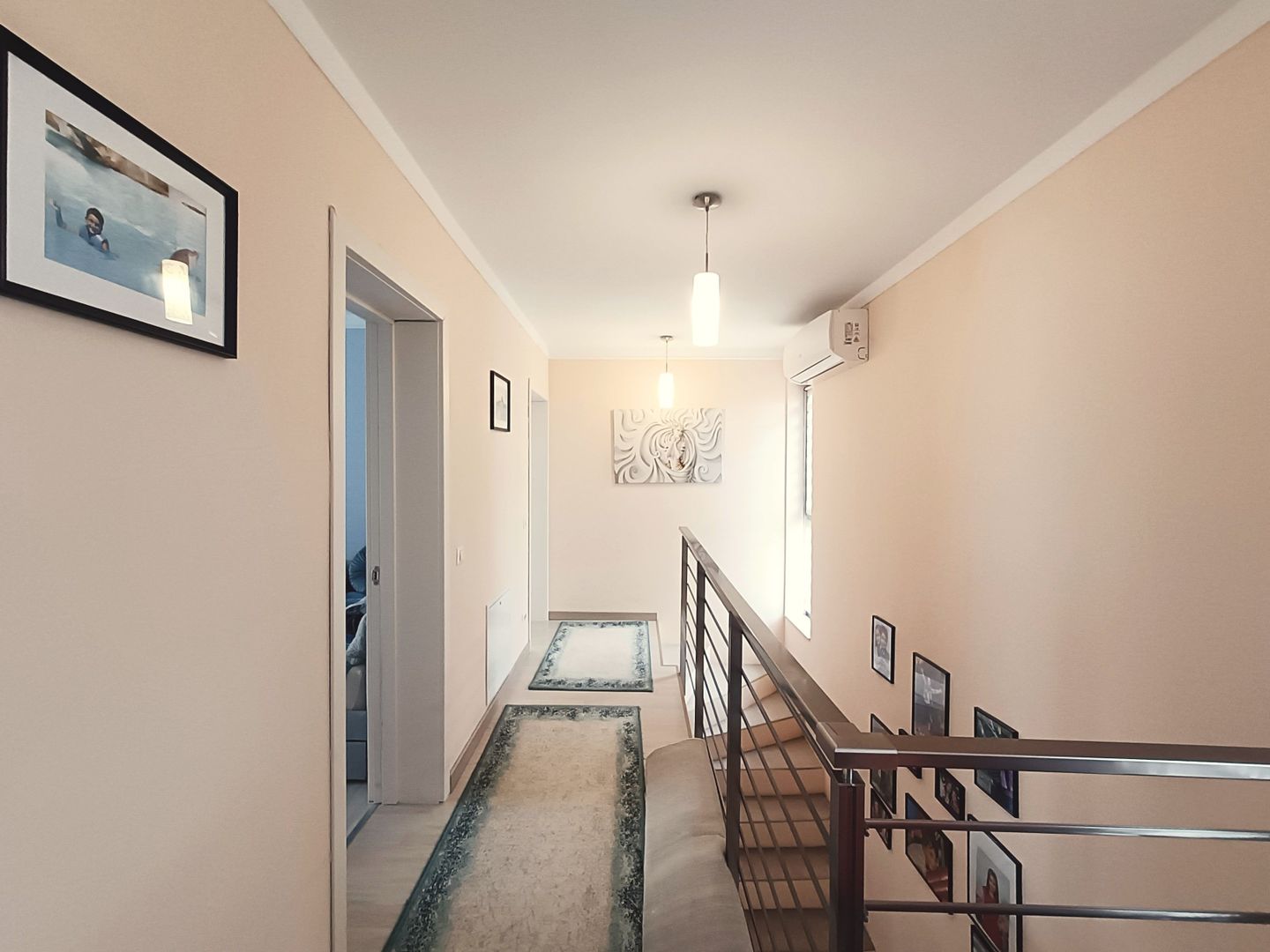 Casa individuala strada Cetatii, Gruia ,constructie noua, locatie premium - Poză 18